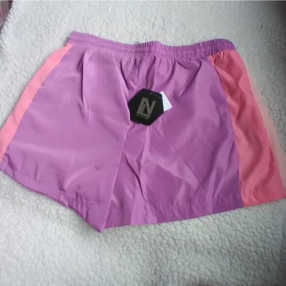 NWT Jogging Shorts - Picture 2 of 6